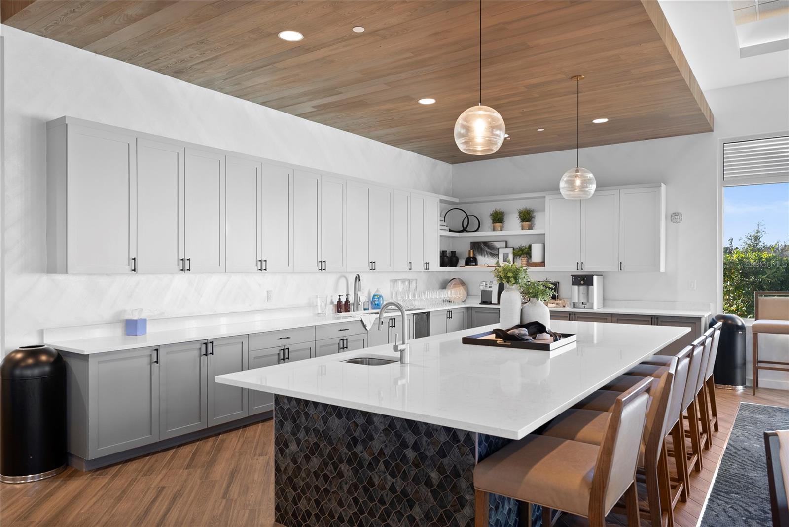 ESPLANADE AT WIREGRASS RANCH - Residential