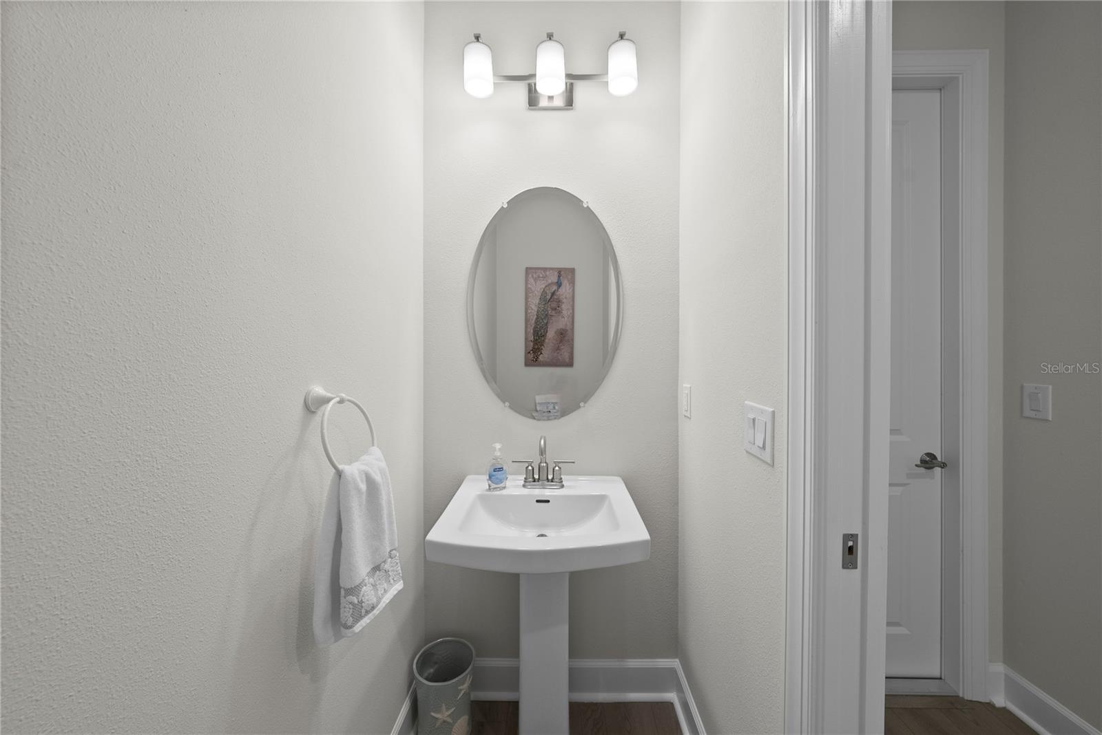 ESPLANADE AT WIREGRASS RANCH - Residential