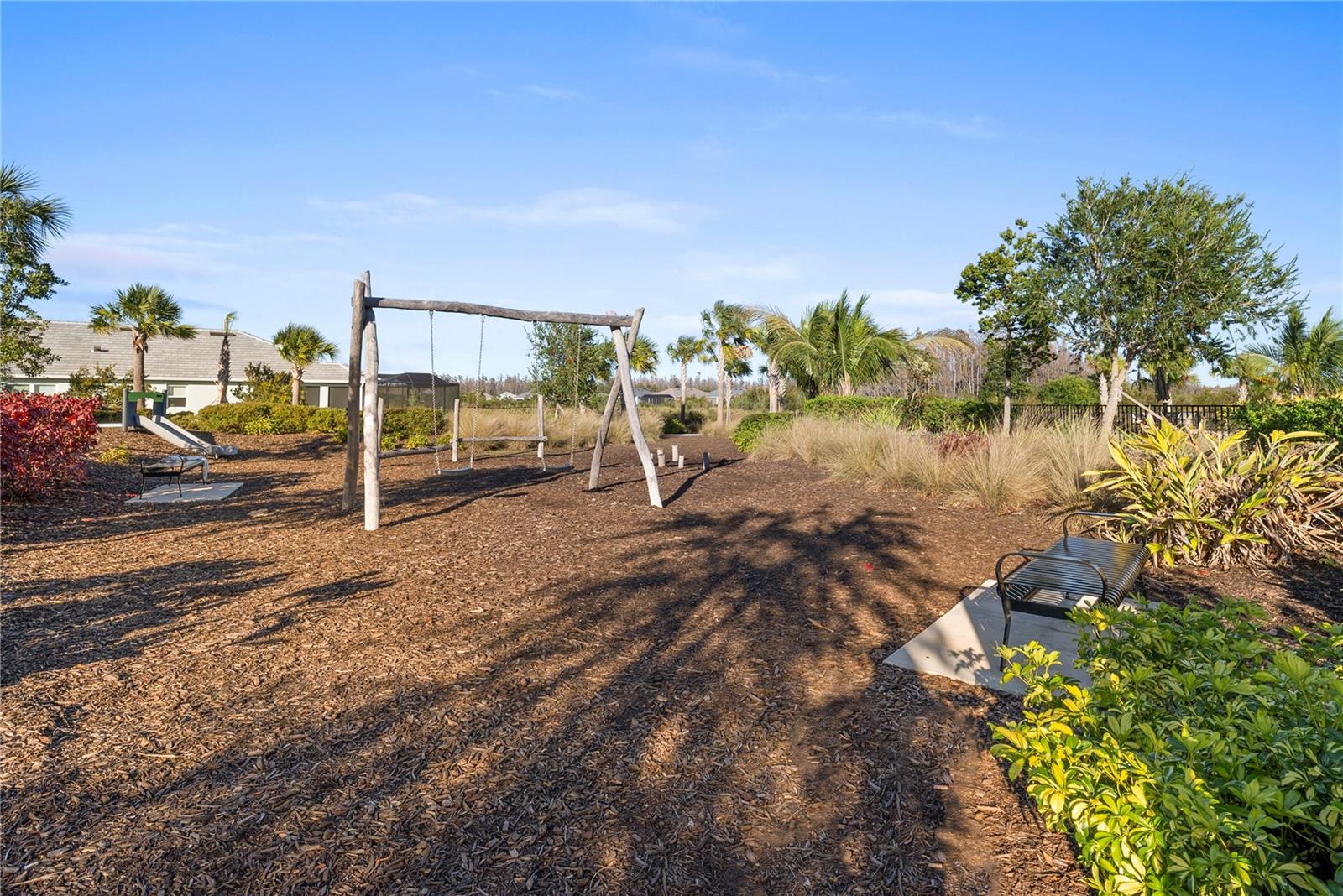 ESPLANADE AT WIREGRASS RANCH - Residential