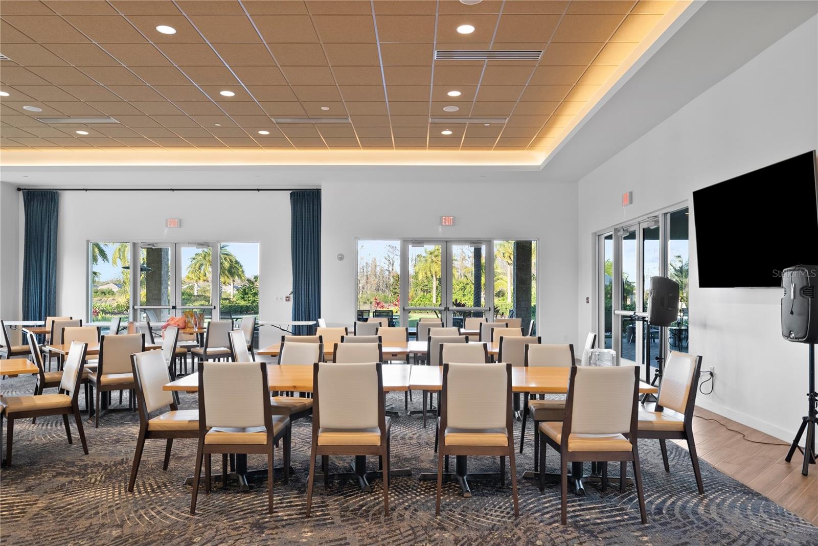 ESPLANADE AT WIREGRASS RANCH - Residential