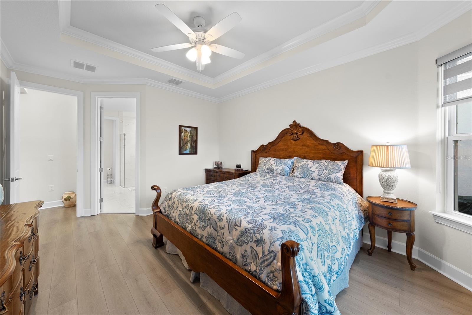 ESPLANADE AT WIREGRASS RANCH - Residential