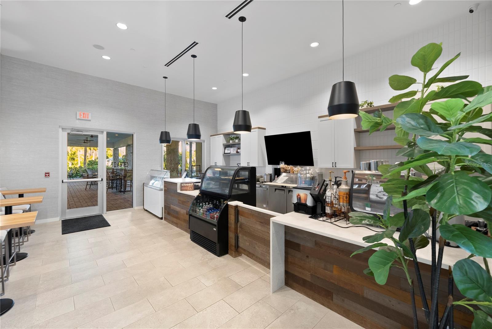 ESPLANADE AT WIREGRASS RANCH - Residential