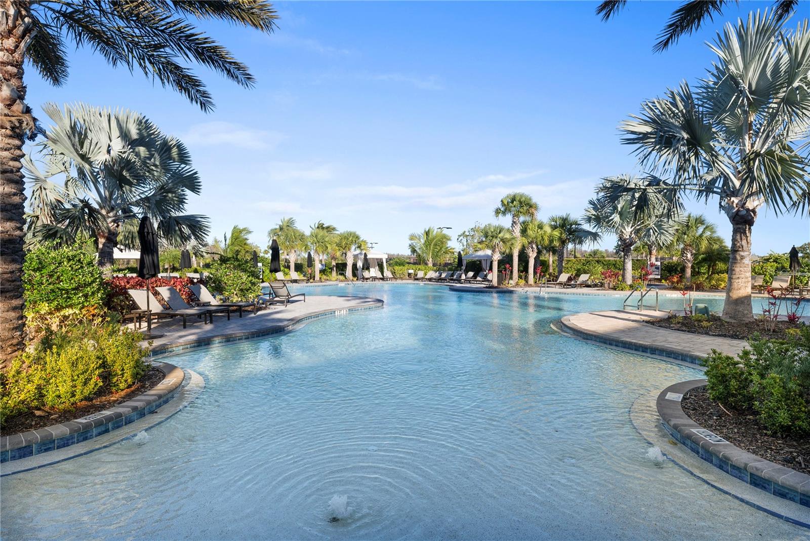 ESPLANADE AT WIREGRASS RANCH - Residential