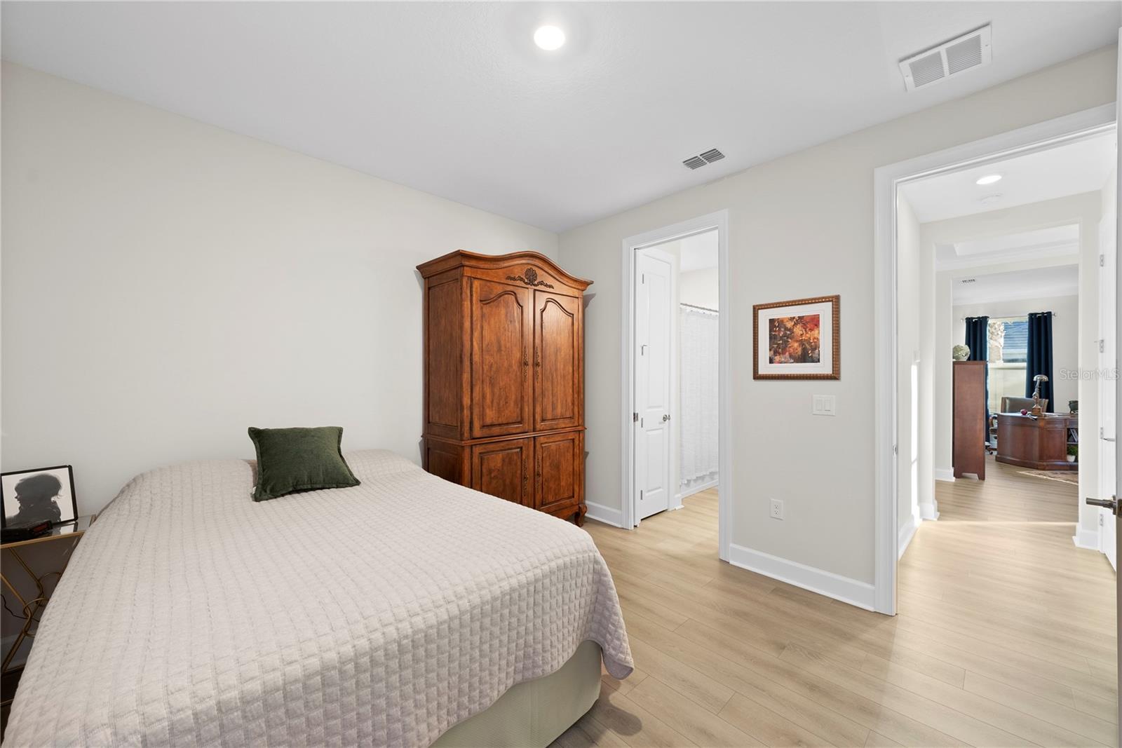 ESPLANADE AT WIREGRASS RANCH - Residential