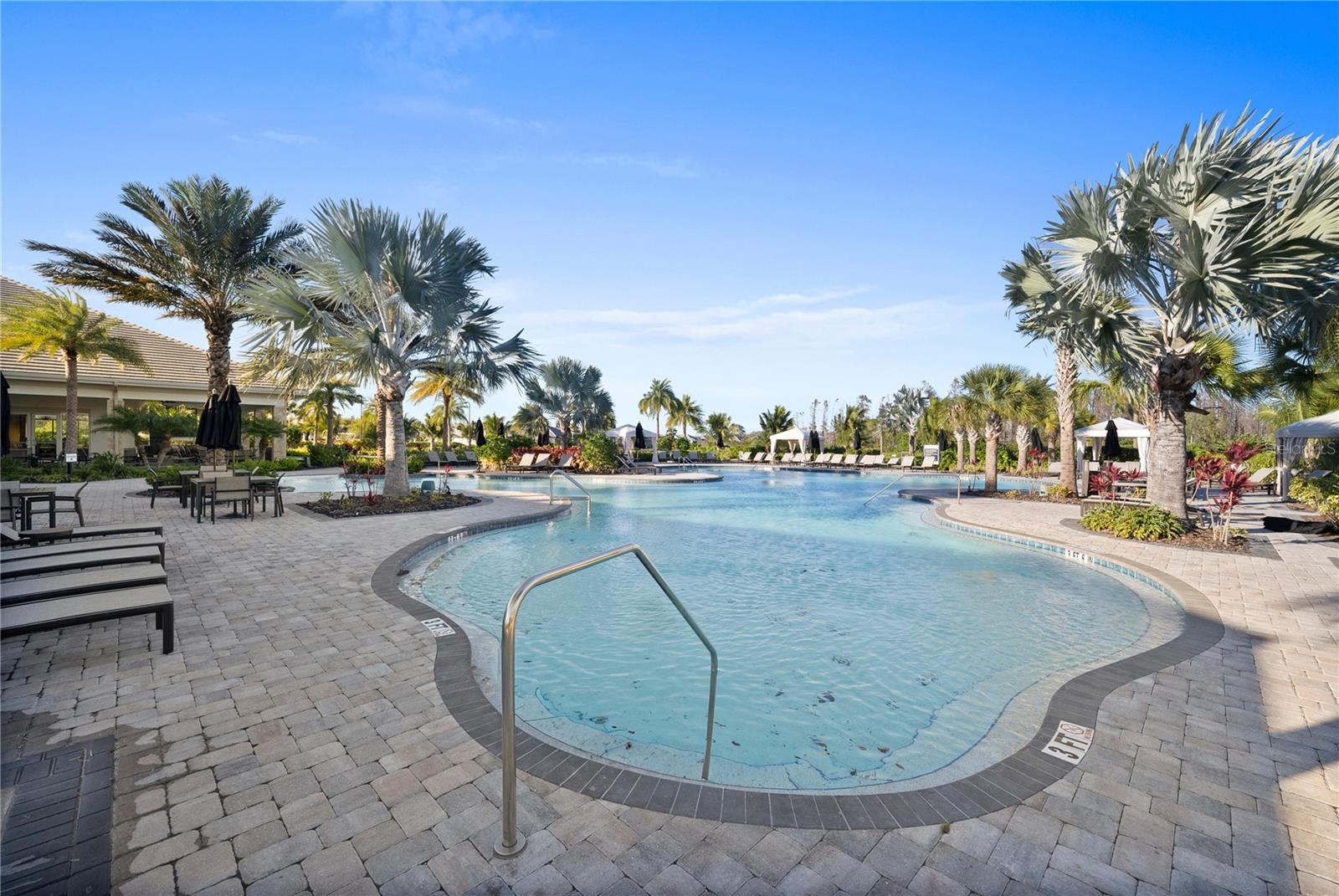 ESPLANADE AT WIREGRASS RANCH - Residential