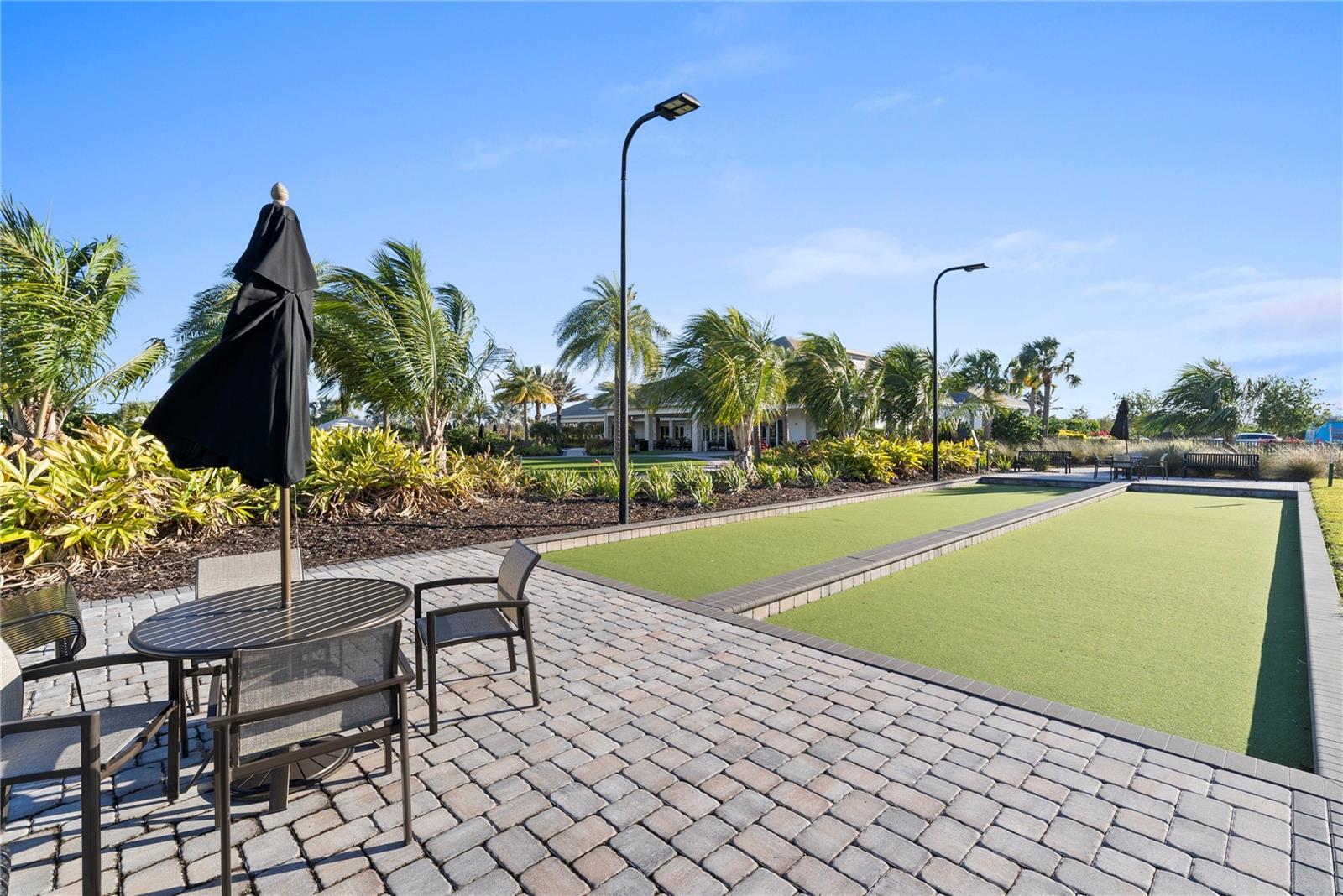 ESPLANADE AT WIREGRASS RANCH - Residential