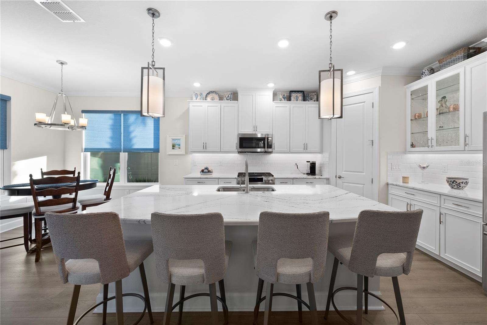 ESPLANADE AT WIREGRASS RANCH - Residential