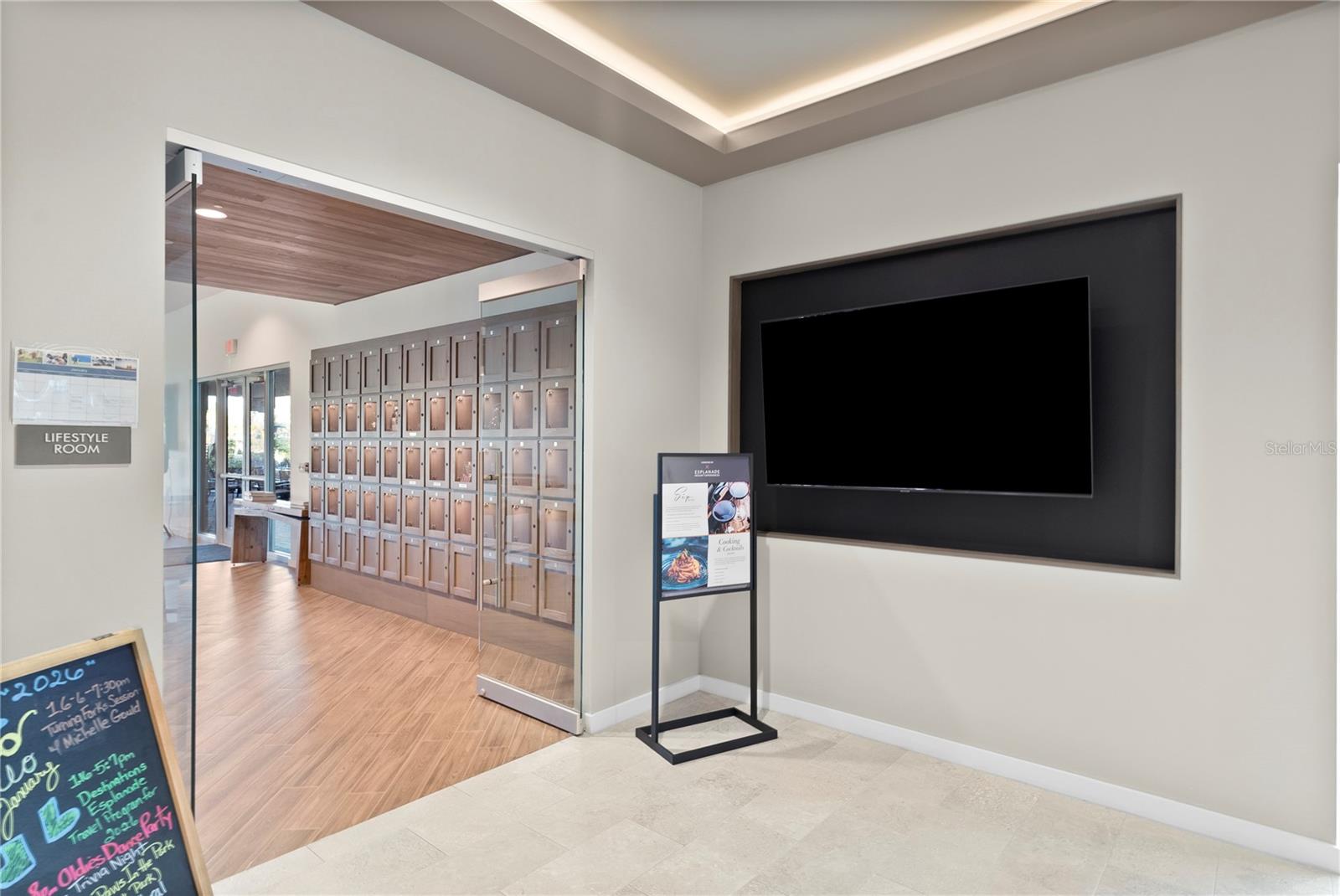 ESPLANADE AT WIREGRASS RANCH - Residential