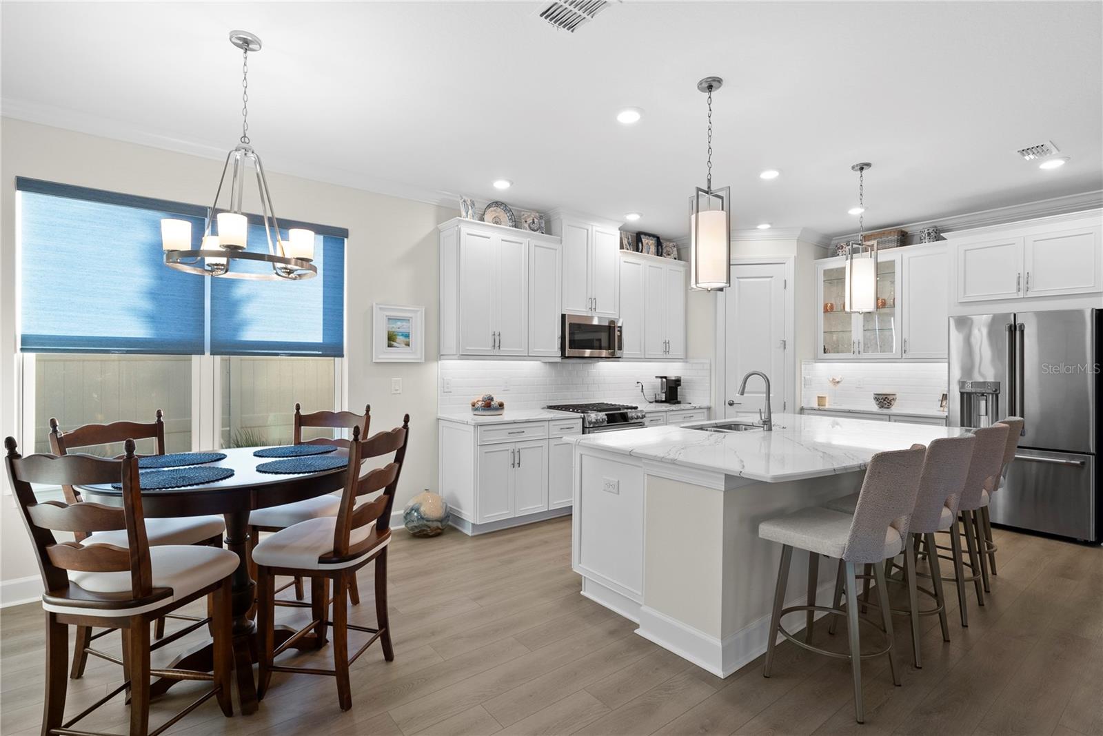 ESPLANADE AT WIREGRASS RANCH - Residential