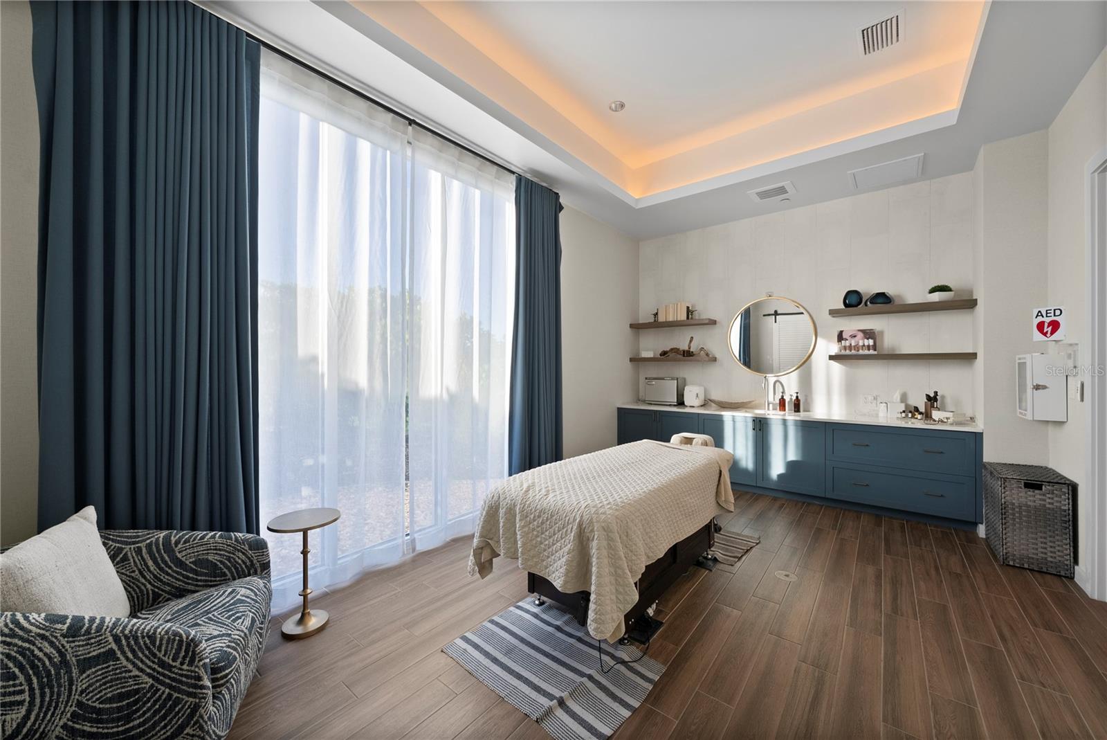 ESPLANADE AT WIREGRASS RANCH - Residential