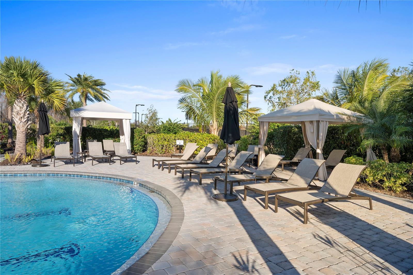 ESPLANADE AT WIREGRASS RANCH - Residential