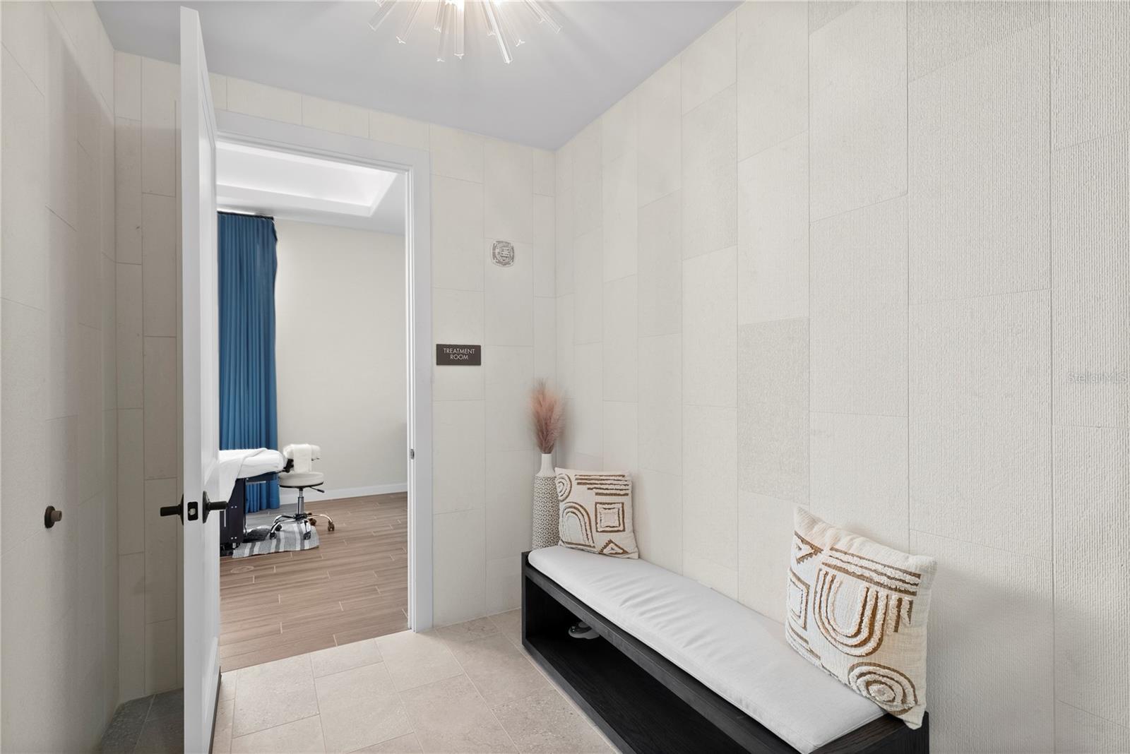 ESPLANADE AT WIREGRASS RANCH - Residential