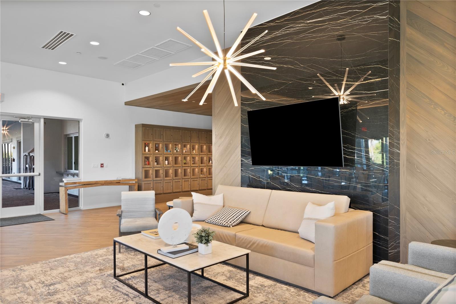 ESPLANADE AT WIREGRASS RANCH - Residential