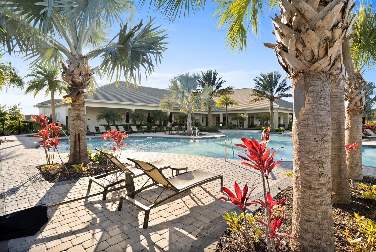 ESPLANADE AT WIREGRASS RANCH - Residential