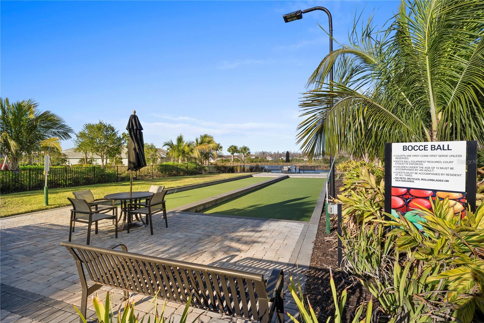 ESPLANADE AT WIREGRASS RANCH - Residential