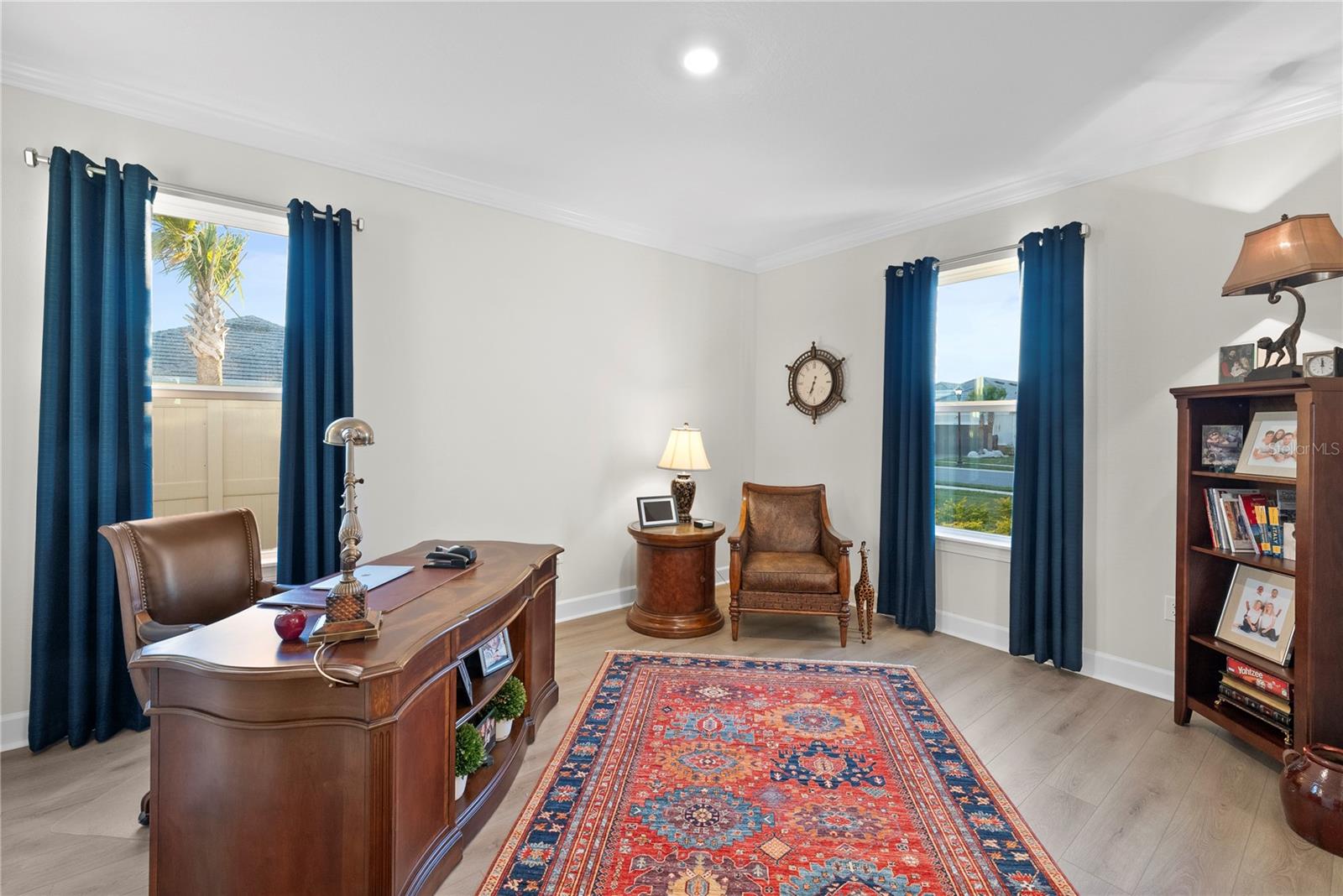 ESPLANADE AT WIREGRASS RANCH - Residential