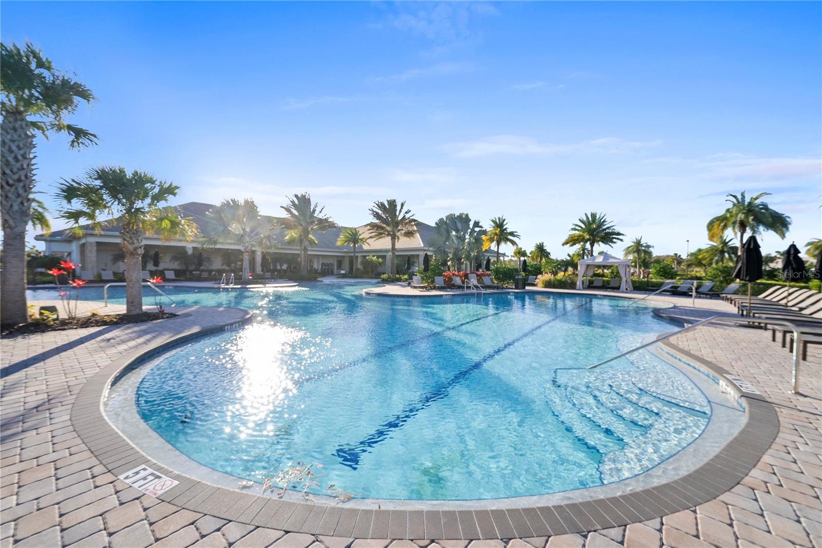 ESPLANADE AT WIREGRASS RANCH - Residential