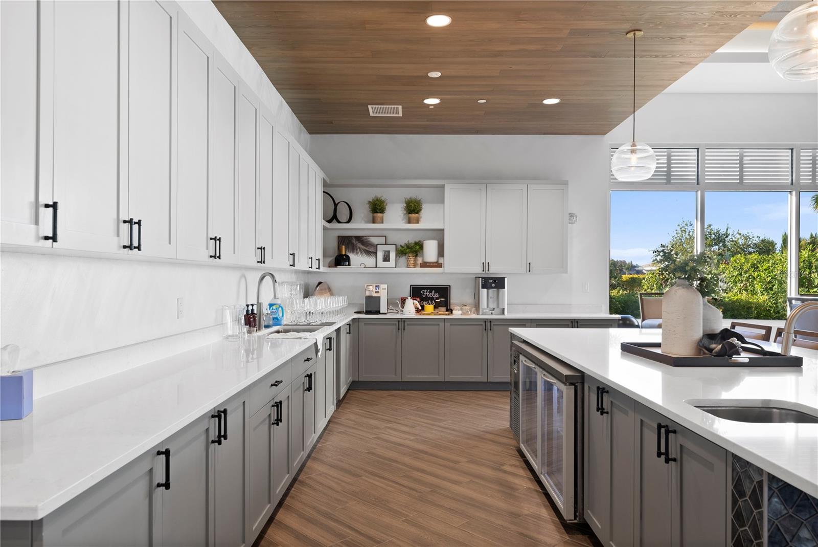 ESPLANADE AT WIREGRASS RANCH - Residential