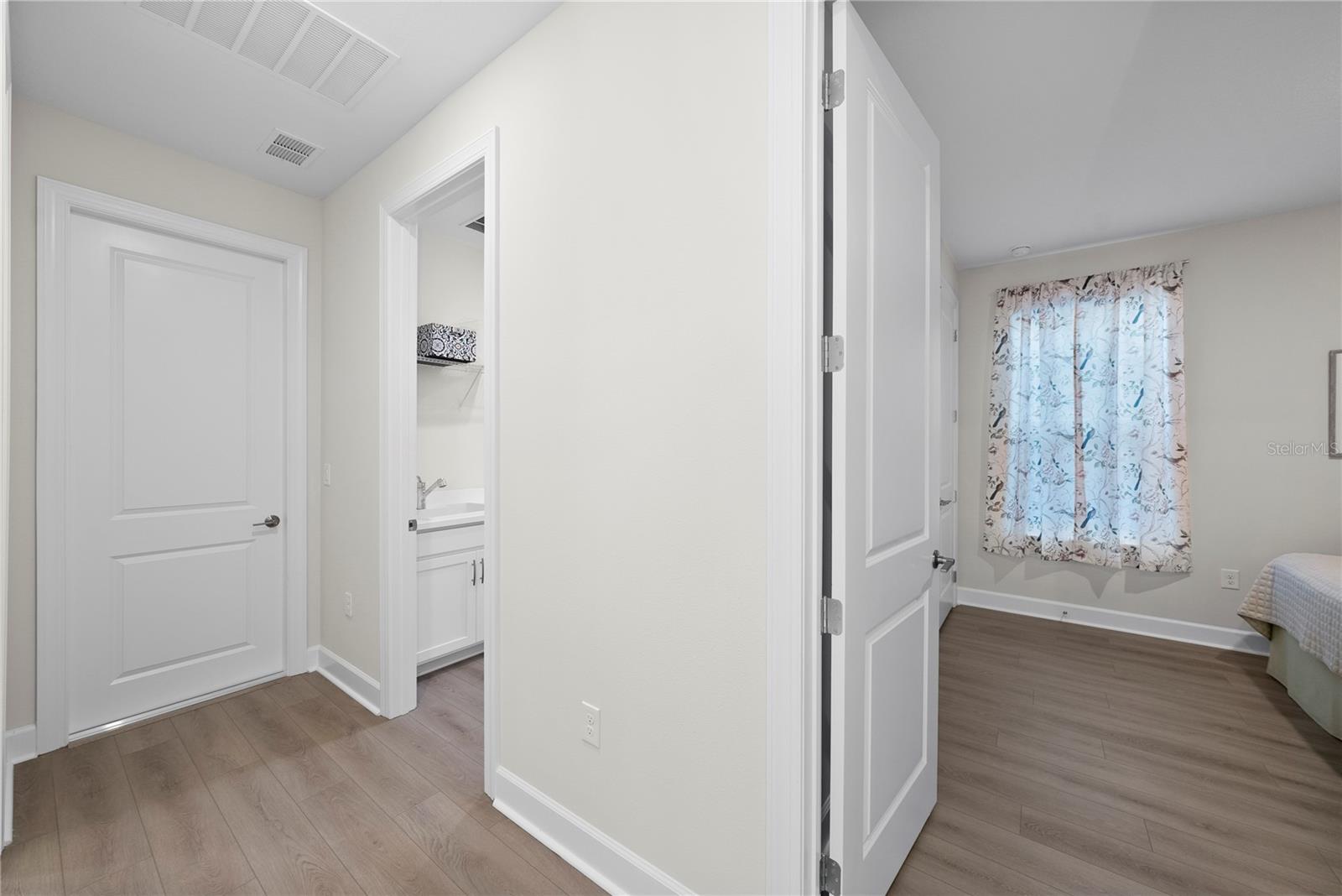 ESPLANADE AT WIREGRASS RANCH - Residential