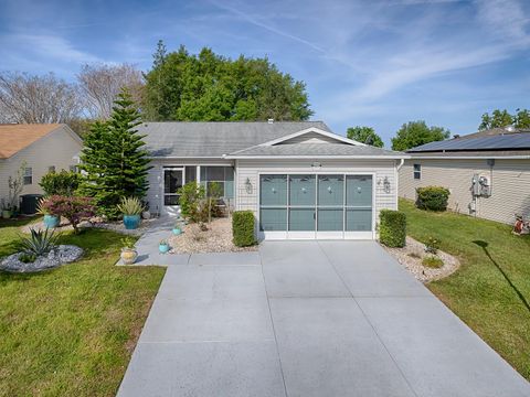 A home in LEESBURG