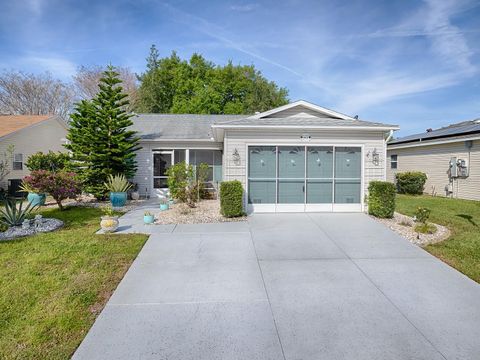 A home in LEESBURG