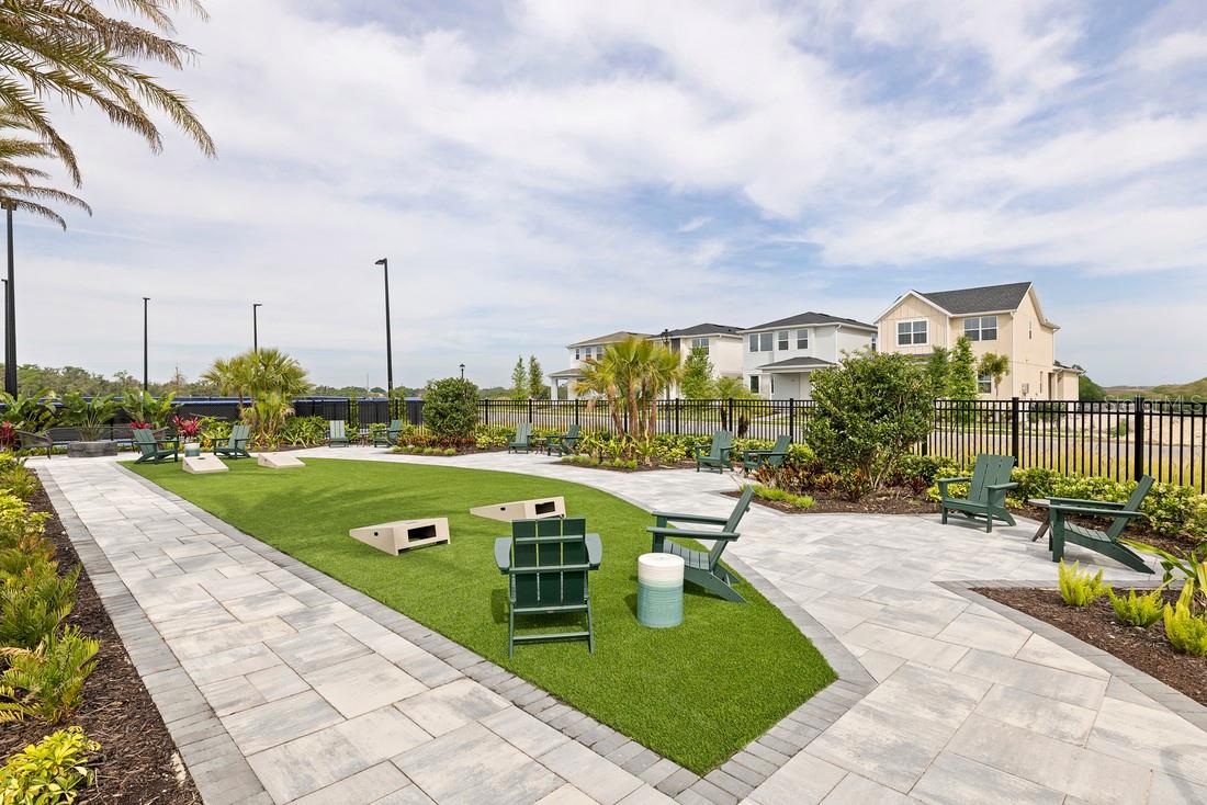 BRONSON PEAK - Residential