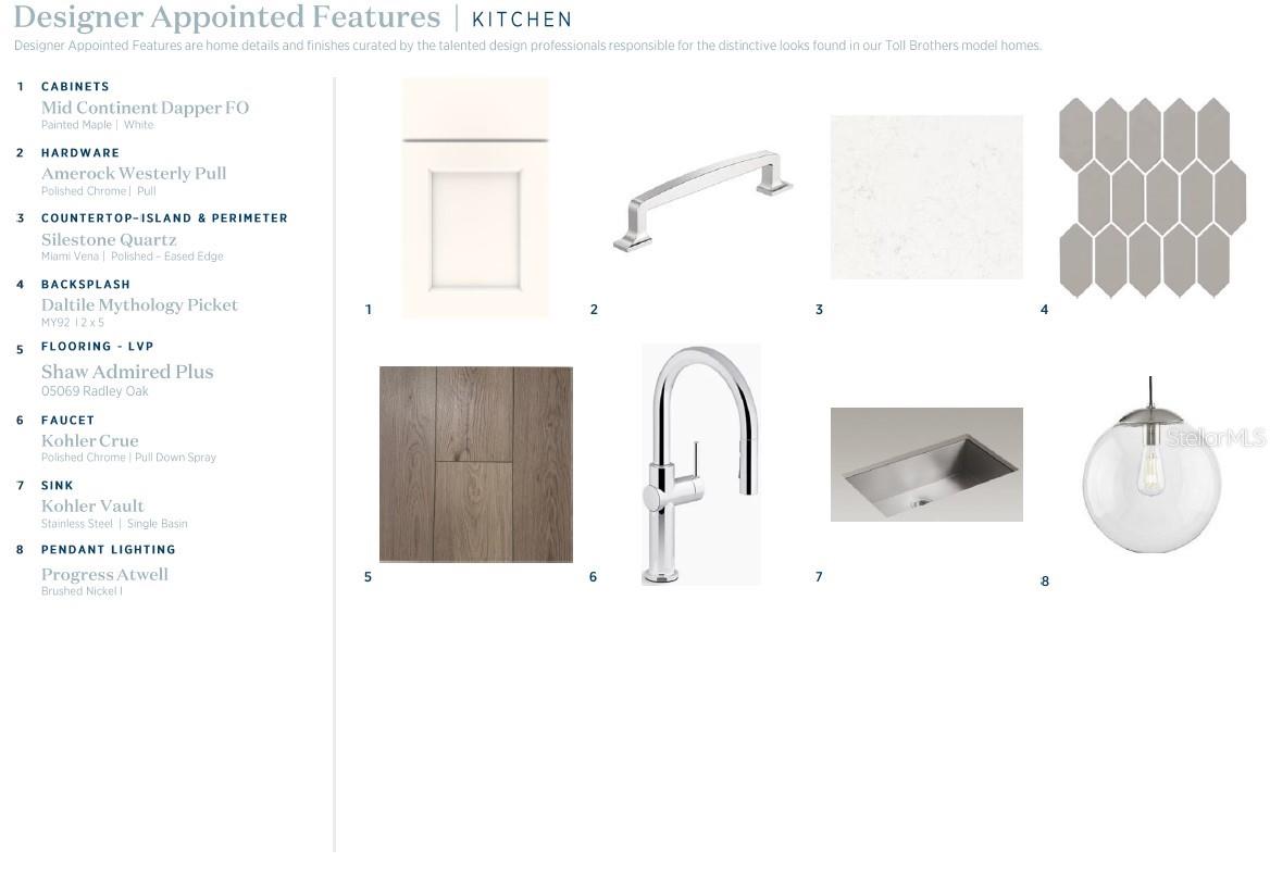 BRONSON PEAK - Residential