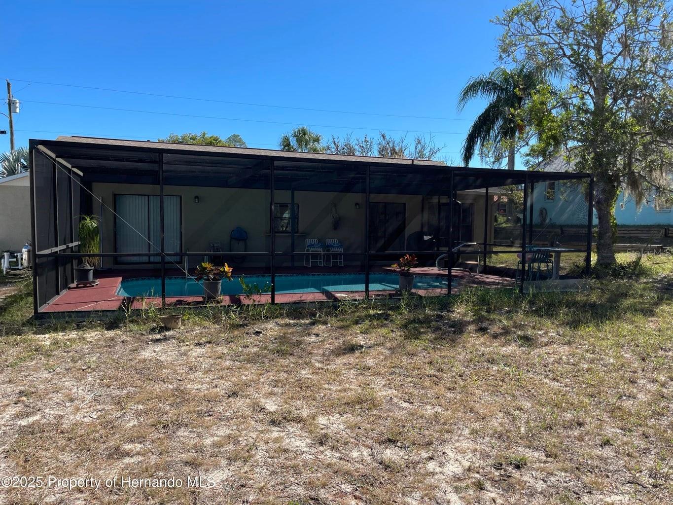 SPRING HILL - Residential