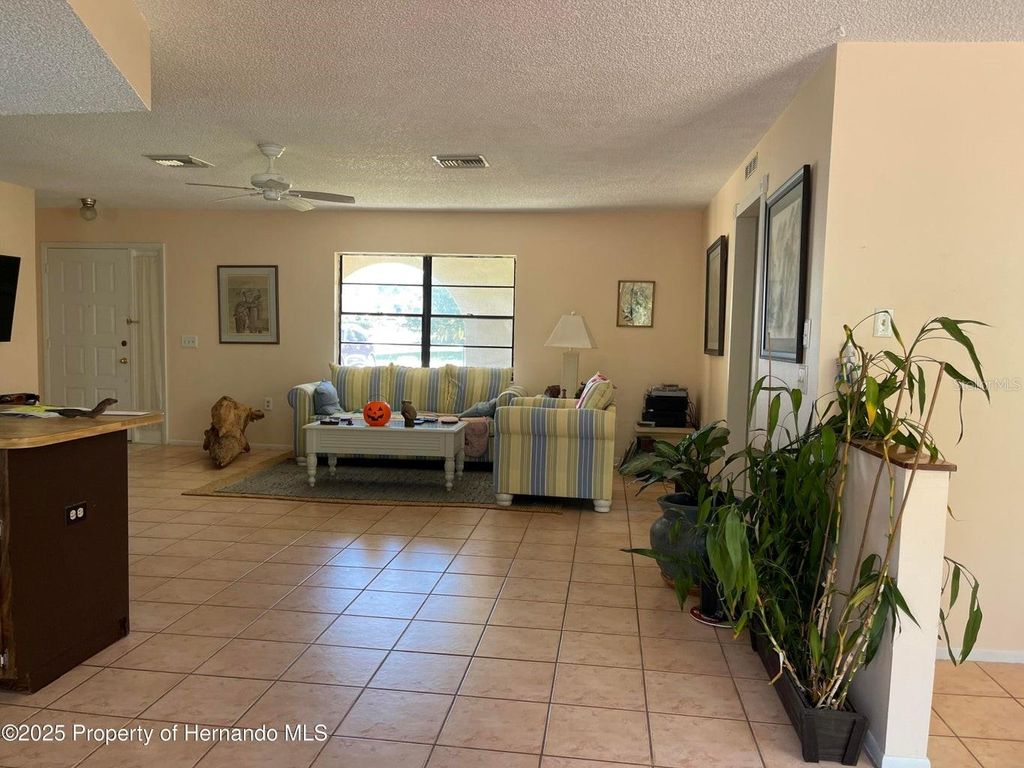 Photo of 6233 Hancock Avenue, Spring Hill, FL 34608 (MLS # W7880459)