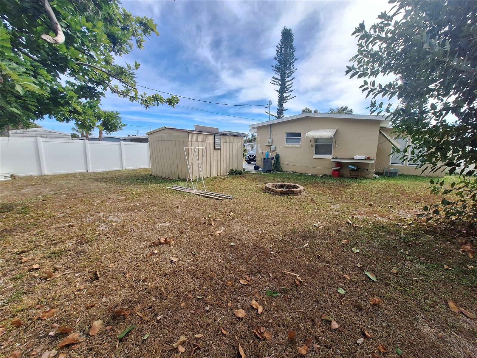 PORT CHARLOTTE SUB 15 - Residential Lease