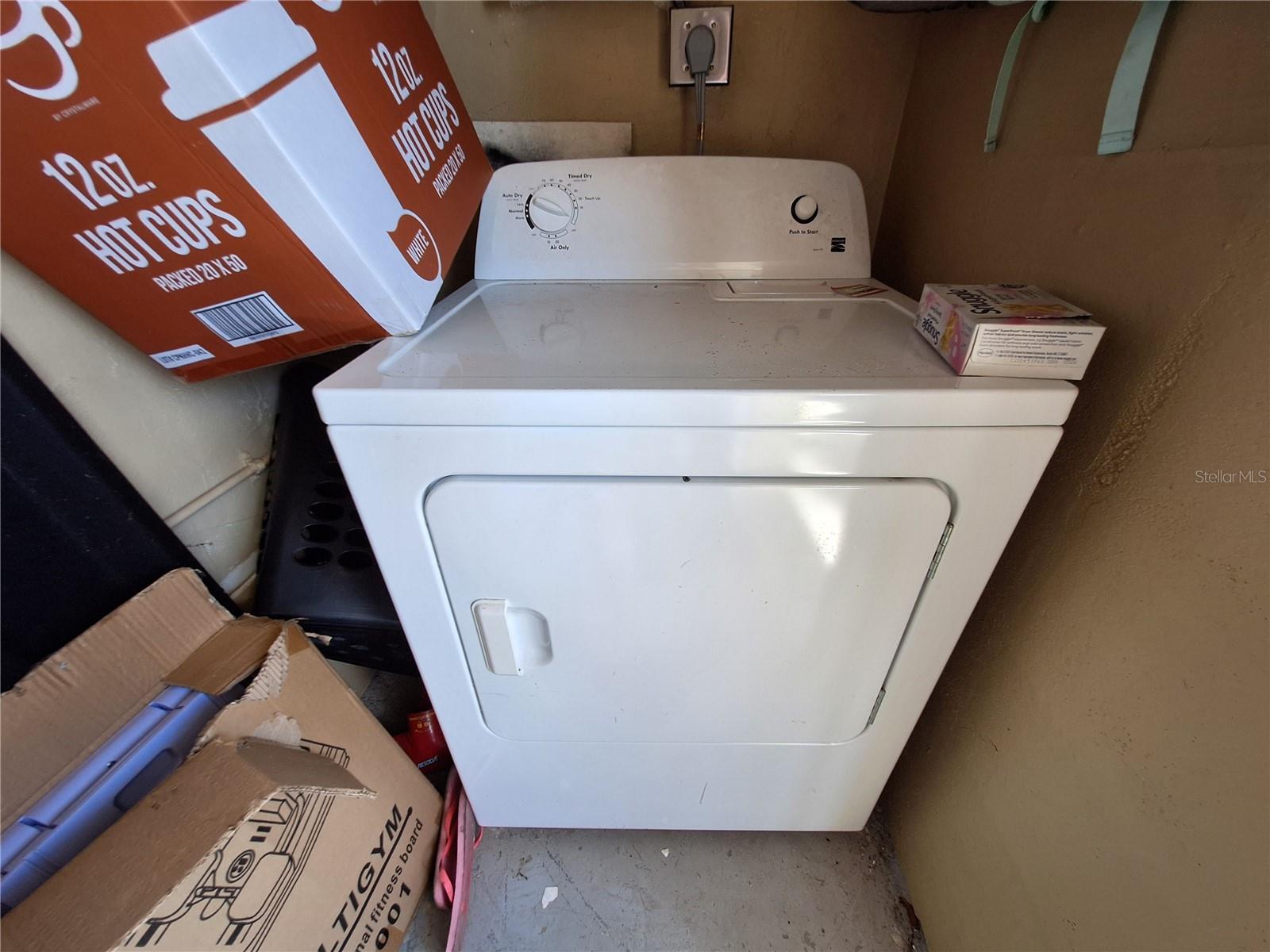 PORT CHARLOTTE SUB 15 - Residential Lease