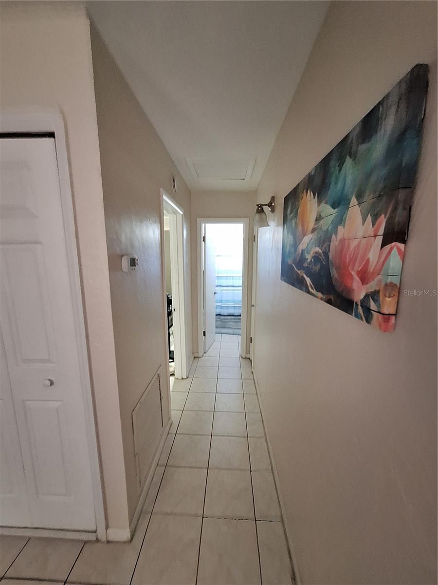 PORT CHARLOTTE SUB 15 - Residential Lease
