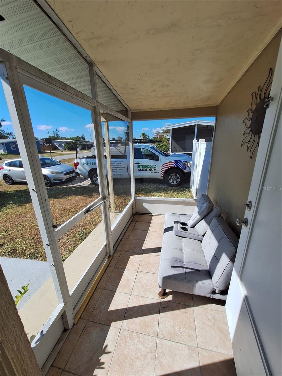 PORT CHARLOTTE SUB 15 - Residential Lease