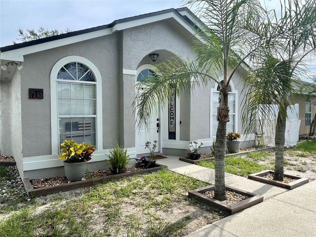 Photo of 116 Deer Song Drive, Winter Springs, FL 32708 (MLS # O6348743)