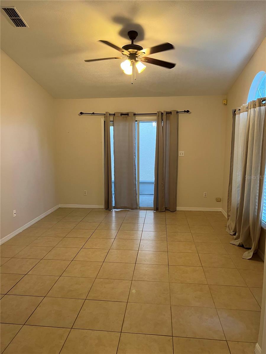 DEERSONG 2 - Residential Lease