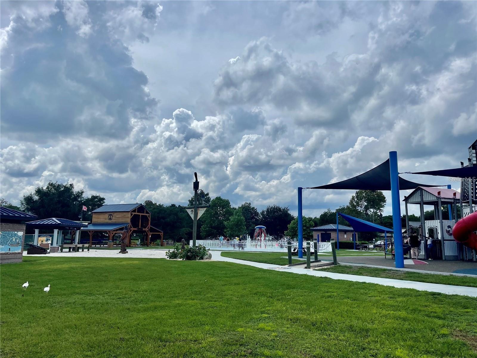 DEERSONG 2 - Residential Lease