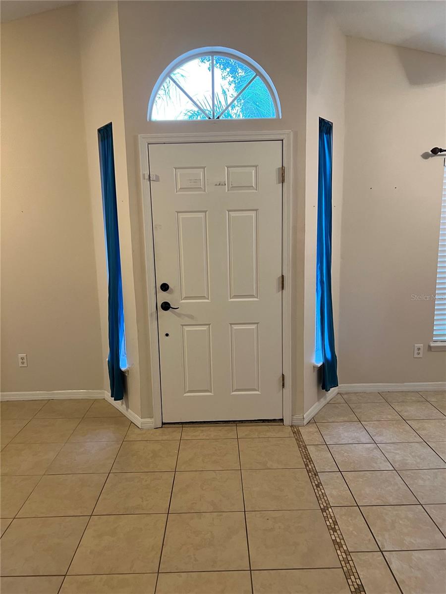 DEERSONG 2 - Residential Lease