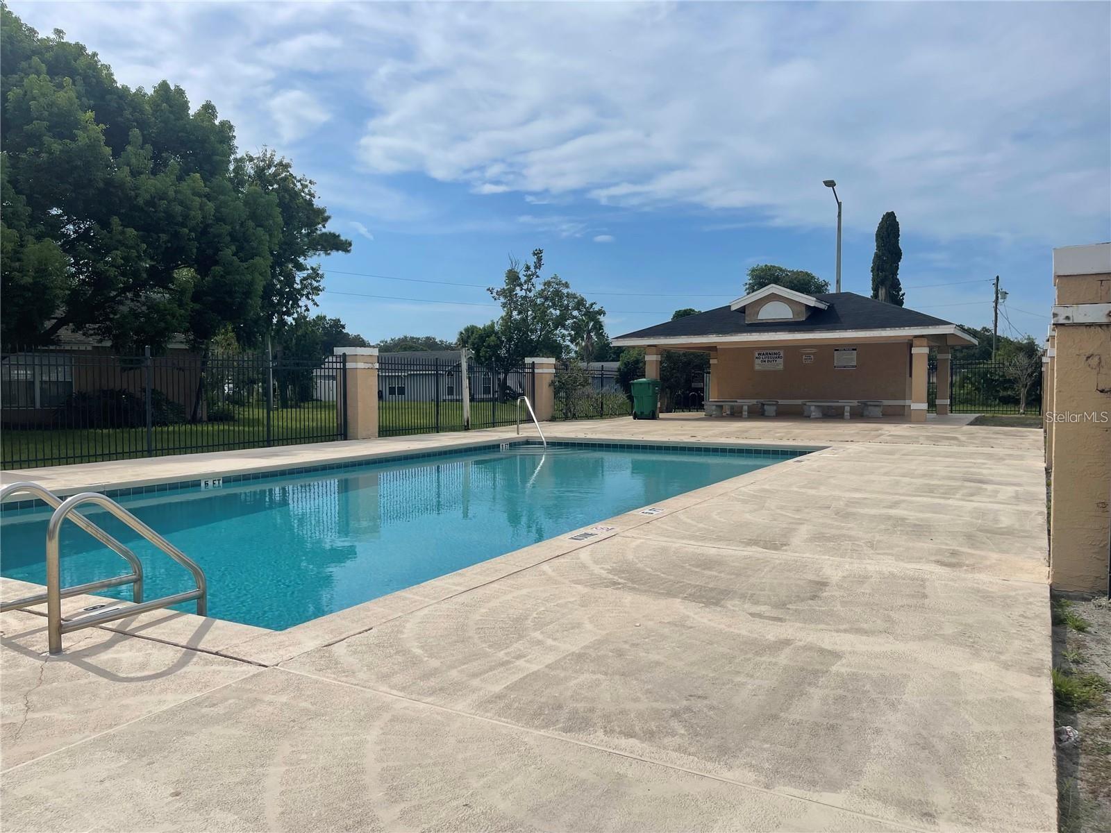 DEERSONG 2 - Residential Lease