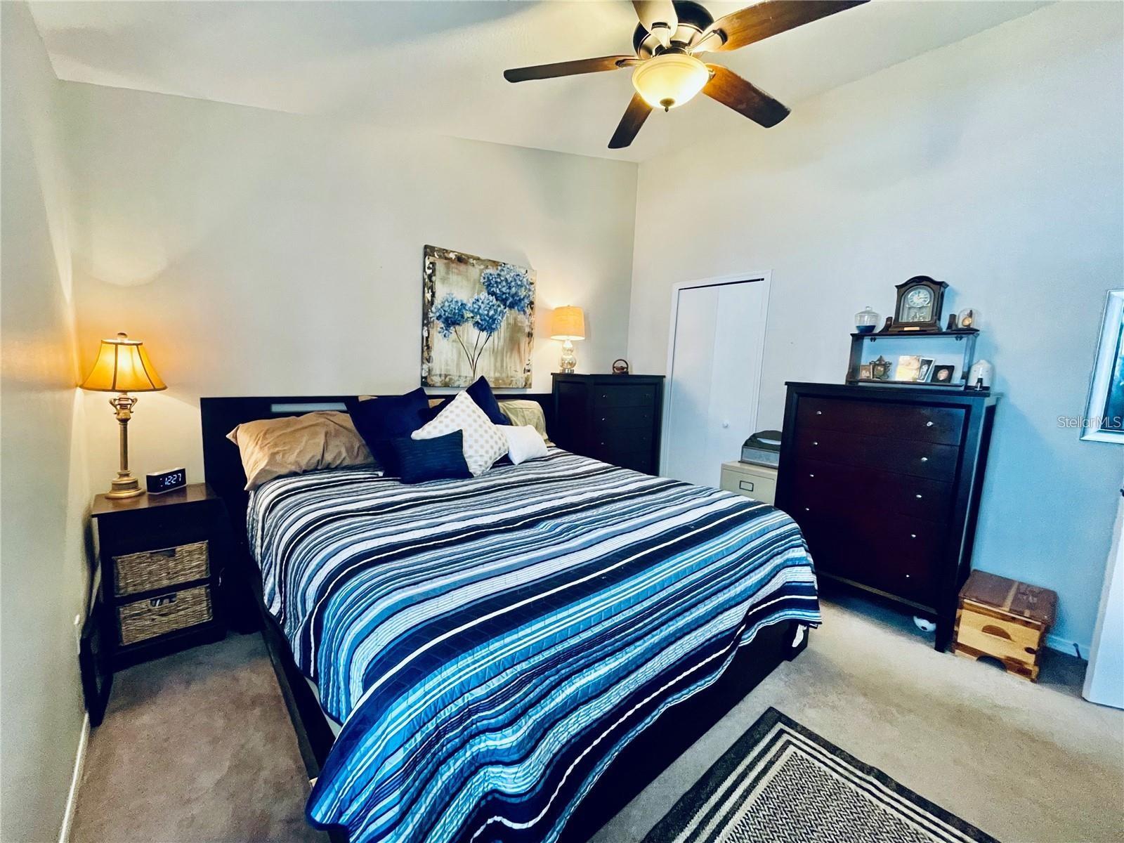 DEERSONG 2 - Residential Lease