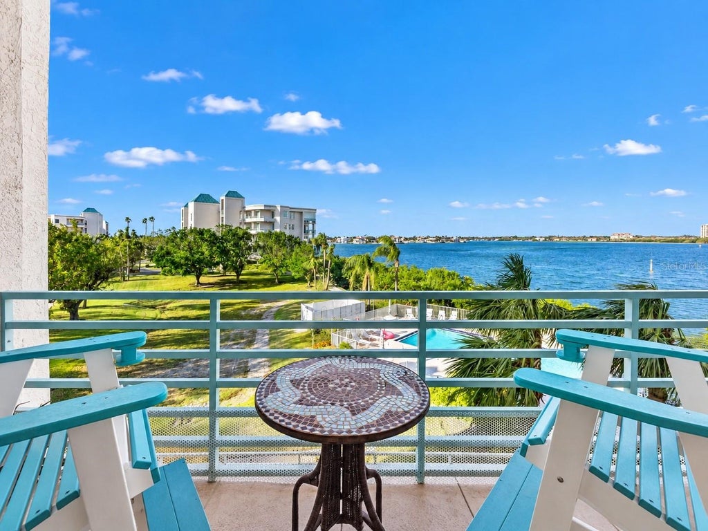 Photo of 7979 Sailboat Key Boulevard S #202, South Pasadena, FL 33707 (MLS # TB8557068)