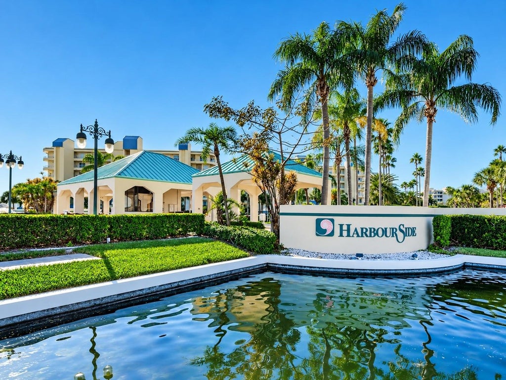 Photo of 7979 Sailboat Key Boulevard S #202, South Pasadena, FL 33707 (MLS # TB8557068)