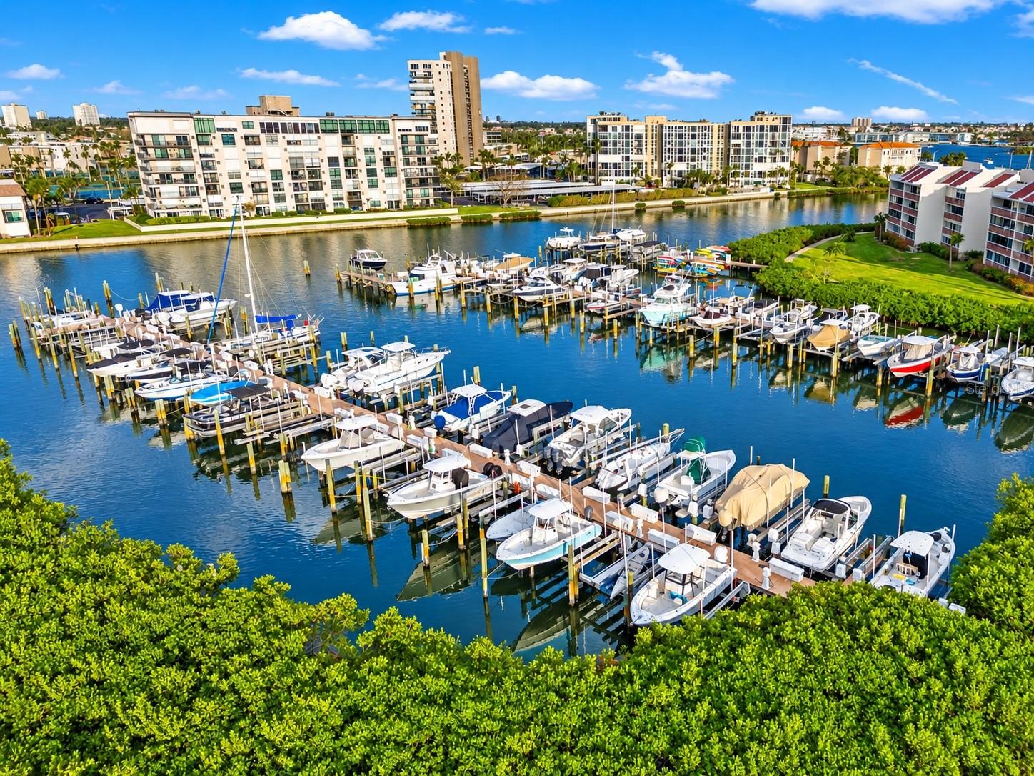7979 SAILBOAT KEY BOULEVARD S 202