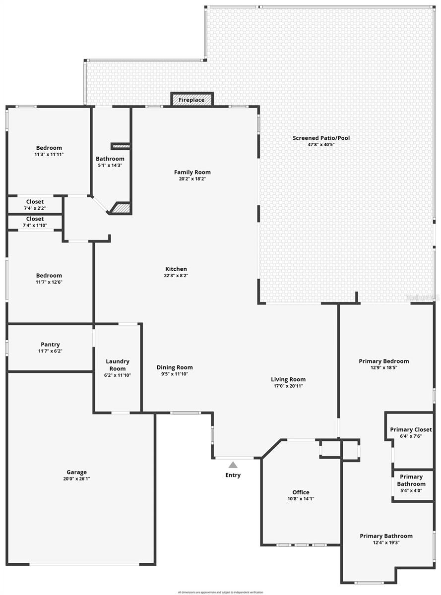 TUSKA RIDGE UNIT 2 - Residential