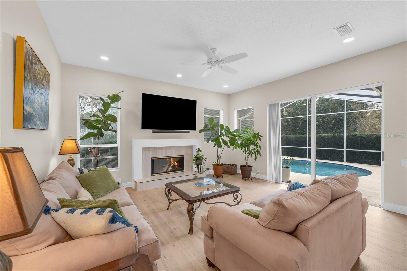 TUSKA RIDGE UNIT 2 - Residential