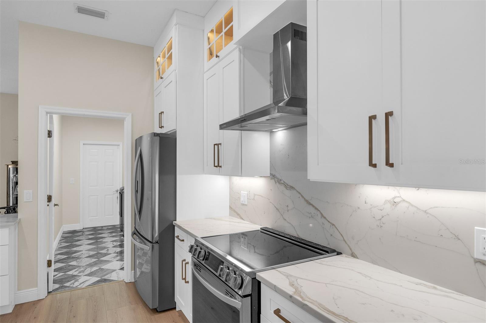 TUSKA RIDGE UNIT 2 - Residential