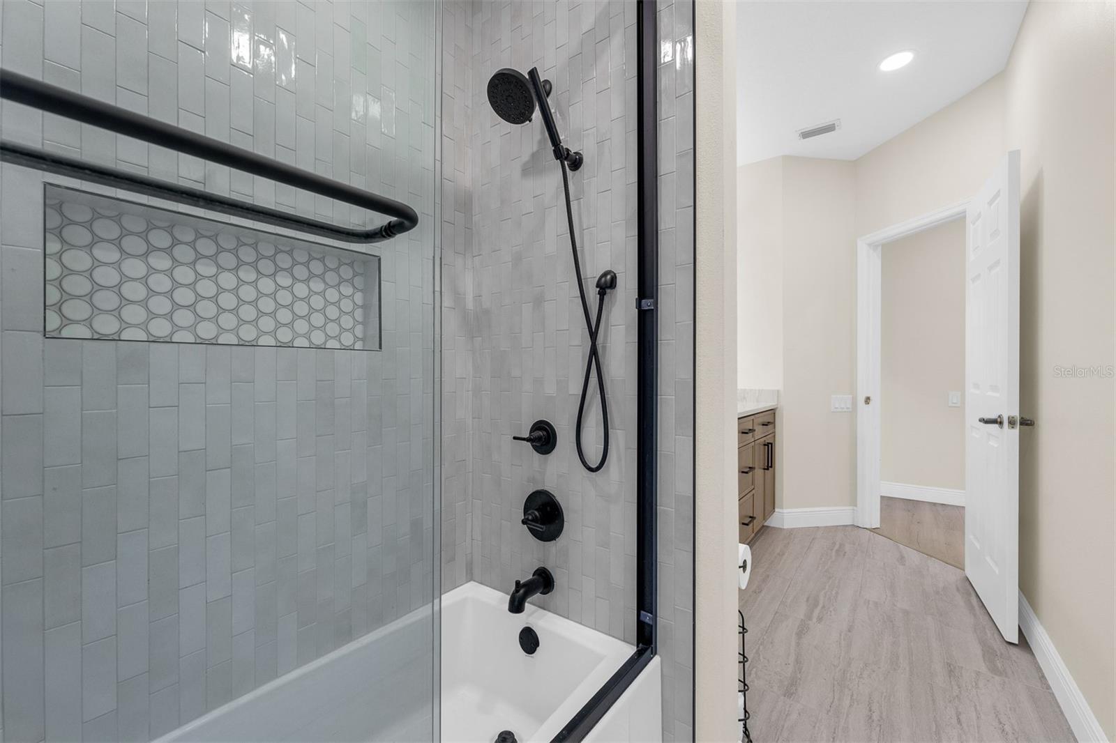 TUSKA RIDGE UNIT 2 - Residential