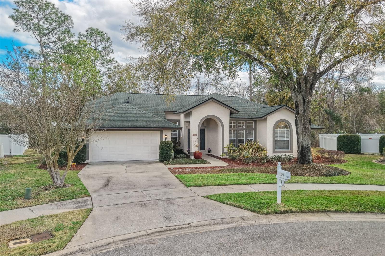 TUSKA RIDGE UNIT 2 - Residential