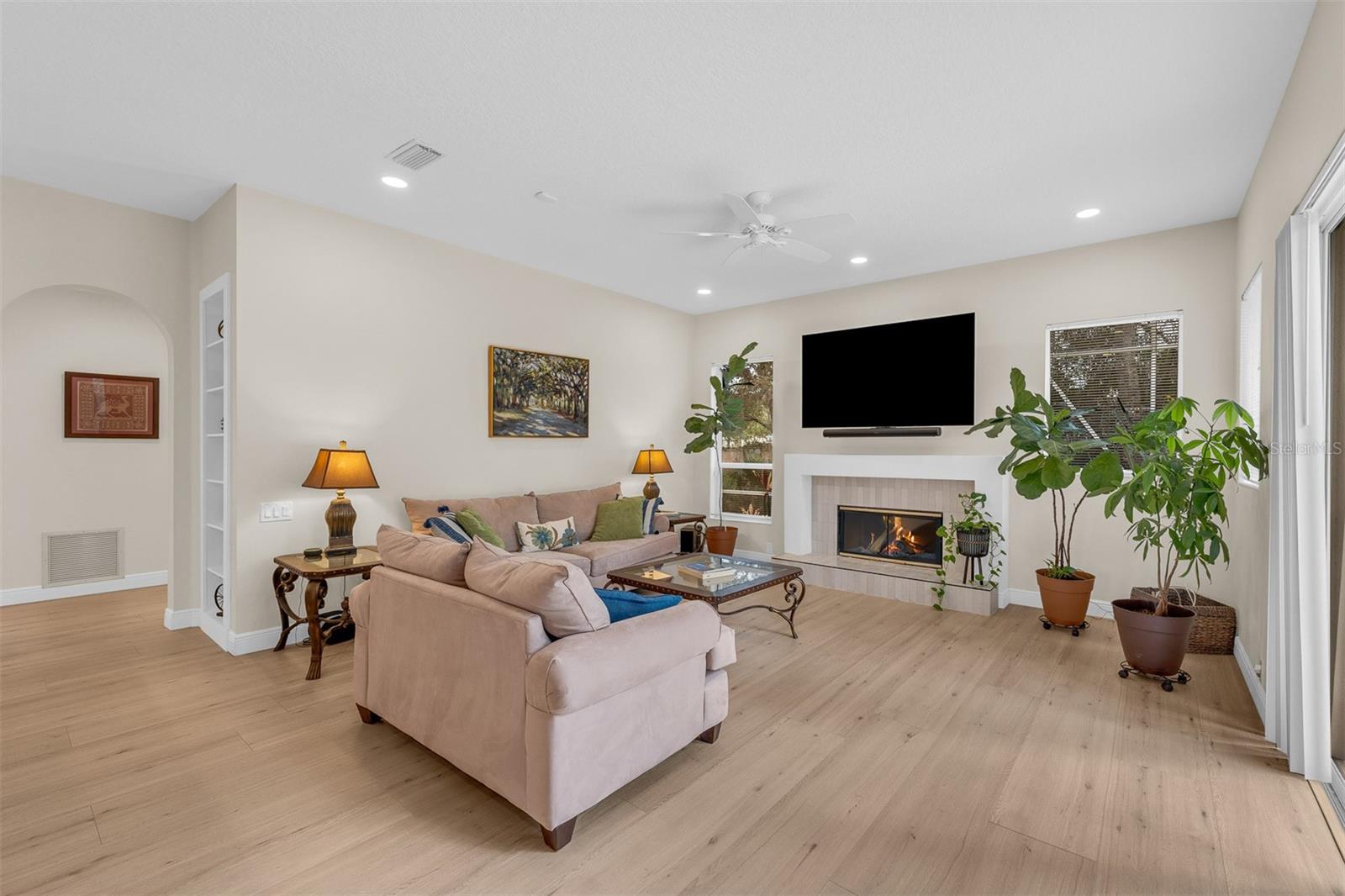 TUSKA RIDGE UNIT 2 - Residential