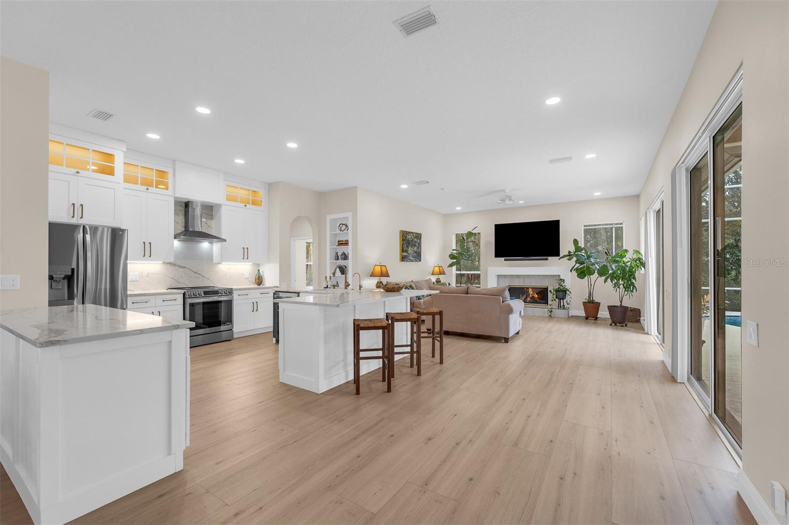 TUSKA RIDGE UNIT 2 - Residential