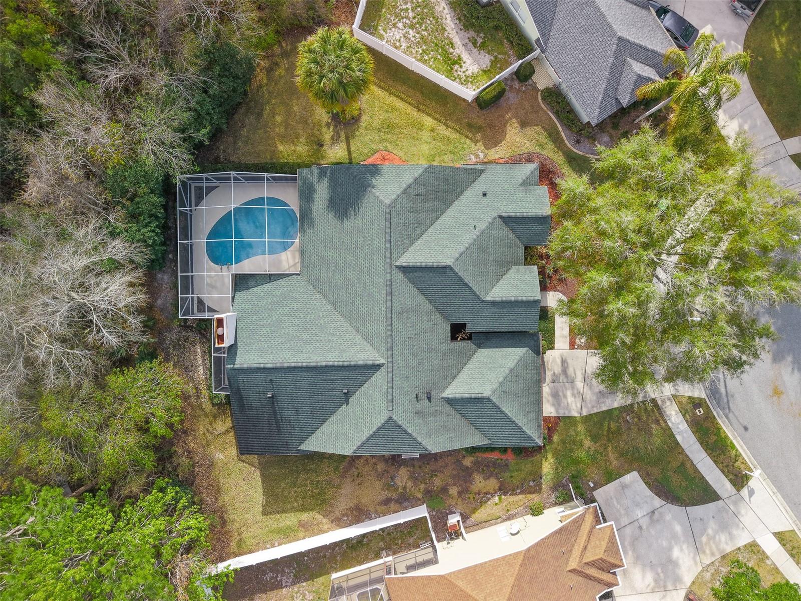 TUSKA RIDGE UNIT 2 - Residential